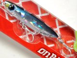 バディーワークス オンベイト32g：YKK やる気カタクチ【ネコポス配送可】