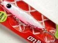 バディーワークス オンベイト32g：GPB グローピンクベリー【ネコポス配送可】