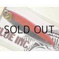 クルー ベイス80g：＃100 ピンクバックラメ （新山下 渡辺釣船店カラー）【ネコポス配送可】