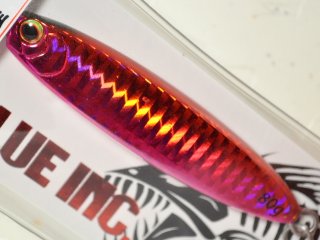 クルー ベイス80g：＃106 セグロイワシ（川崎 つり幸カラー