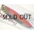 クルー ベイス160g：＃100 ピンクバックラメ （新山下 渡辺釣船店カラー）【ネコポス配送可】