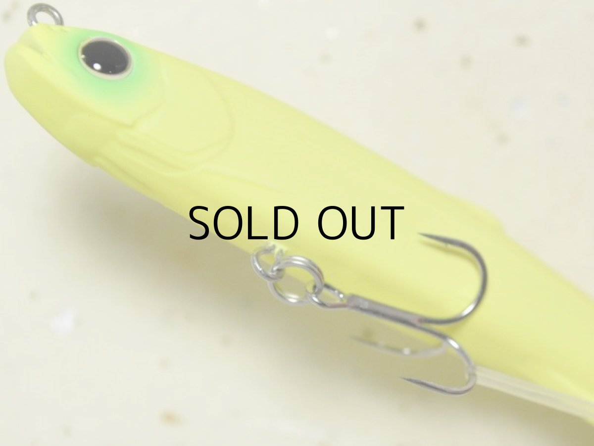 画像3: ヒフミクリエイティング シェリー95F：＃08 マットチャート【ネコポス配送可】 (3)