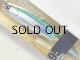 ヒフミクリエイティング シェリー95SS：＃06 レッドベリーパール