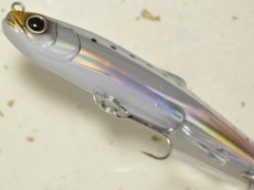 画像3: ヒフミクリエイティング シェリー80F：＃01 イワシ【ネコポス配送可】 (3)