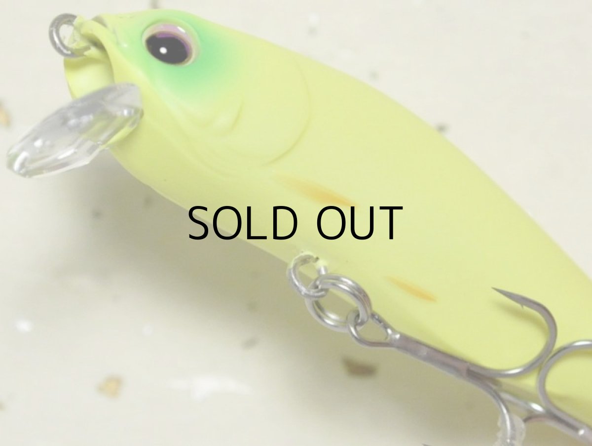 画像3: ヒフミクリエイティング ブレス60SS:#08 マットチャート【ネコポス配送可】 (3)