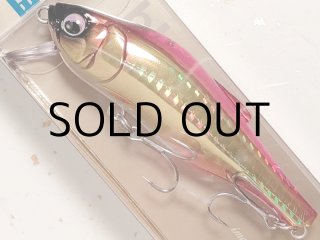 ヒフミクリエイティング ブレス100F：＃03 ボラ【ネコポス配送可