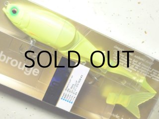 ヒフミ ブルージュ 190SS# 03ゴーストベイト管理M ヒフミ ブルージュ 190SS# 03ゴーストベイト管理M - メルカリ