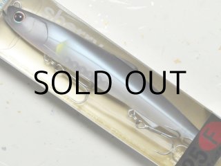 ヒフミクリエイティング シェリー125SS：＃01 イワシ【ネコポス配送可
