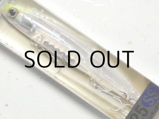ヒフミクリエイティング シェリー125SS：＃08 マットチャート