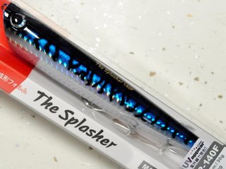 ソウルズ コムソー225-140G：シイラ□ネコポス対象外□｜釣り助
