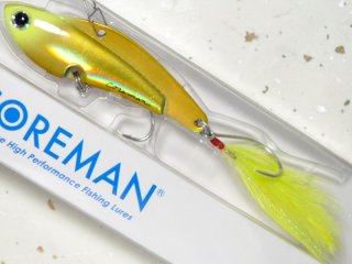 ウォーターランド W.L.カーボンハンドルノブLL ：ガンメタ（タイプB