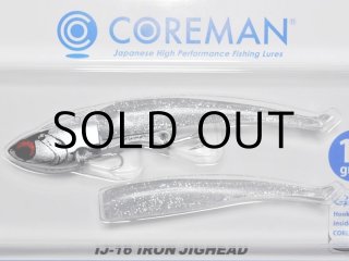 コアマン COLIMBO Hampton Roads Aviator's JKT-Vege-tanned Goat skin