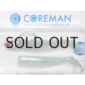 コアマン RJ-16 ローリングジグヘッド：＃003 SH/沖堤イワシ【ネコポス配送可】