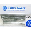 コアマン アルカリ83mm：＃004 トウゴロウイワシ【ネコポス配送可】