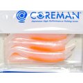 コアマン アルカリシャッド75mm：＃010 ナイトSP【ネコポス配送可】