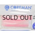 コアマン アルカリシャッド75mm：＃012 ピンクパール【ネコポス配送可】