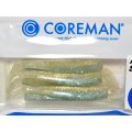 コアマン アルカリシャッド75mm：＃046 シャローイワシ【ネコポス配送可】