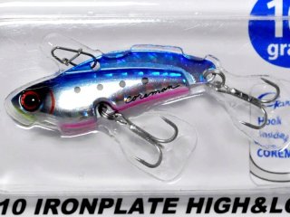 ★コアマン アイアンプレート IP-26等　17点セット（未使用品含む） コアマン(COREMAN) IP-26 アイアンプレート #003 ピンクヘッド