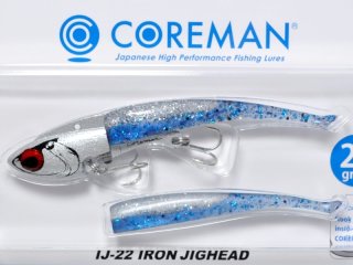 ベイクラマン Z-Man 4