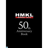 [本]HMKL 50th Anniversary Book【ネコポス配送可】