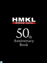 [本]HMKL 50th Anniversary Book【ネコポス配送可】