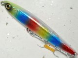 スカジットデザインズ スライドベイトヘビーワン 90mm 28g S：Chart Head Candy_MH【ネコポス配送可】