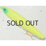 スカジットデザインズ スライドベイトヘビーワン 90mm 28g S：Matte Chart【ネコポス配送可】