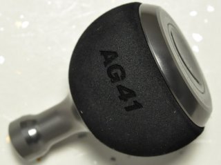 【スタジオオーシャンマーク】ハンドルノブ各種 HN AG41/L /* スタジオオーシャンマーク/ハンドルノブHN AG41/L 【ダイワ