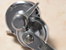 画像6: スタジオオーシャンマーク ブルーヘブン BH L30 Hi/L-LB（16） リール■ネコポス対象外■ (6)