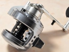 画像7: スタジオオーシャンマーク ブルーヘブン BH L30 Hi/L-LB（16） リール■ネコポス対象外■ (7)