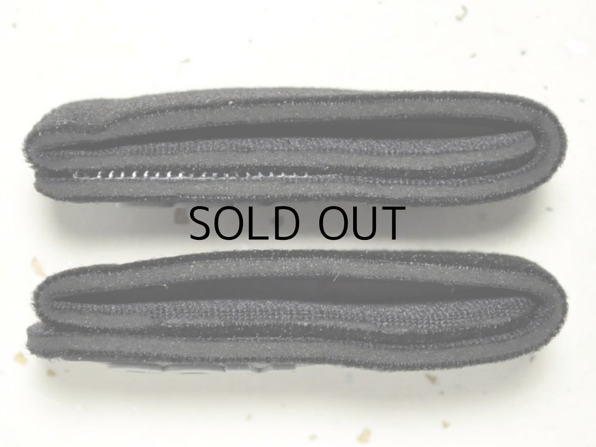 画像2: スタジオオーシャンマーク ネオプレーンスプールベルト:M【ネコポス配送可】 (2)