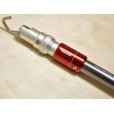 画像2: スタジオオーシャンマーク フックリームーバー HR150M：R レッド■ネコポス対象外■ (2)