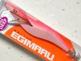 ブリーデン エギマル3.5号SD スーパーディープ：レッド/サイトピンク（S01-RP35SD）【ネコポス配送可】【BO-C】
