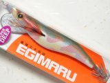 ブリーデン エギマル3.5号SD スーパーディープ：マーブル/アジオリーブ（S01-MM35SD）【ネコポス配送可】【BO-C】