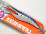 ブリーデン エギマル3.5号SD スーパーディープ：ゴールド/伊豆真鰯（S01-0935SD）【ネコポス配送可】【BO-C】