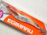 ブリーデン エギマル3.5号SD スーパーディープ：マーブル/伊勢沖蝦（S01-1135SD）【ネコポス配送可】【BO-C】