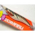 ブリーデン エギマル3.5号SD スーパーディープ：有頂天 ゴールド/松葉アジブラウン（T1635SD）【ネコポス配送可】【BO-C】