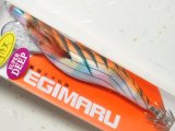 ブリーデン エギマル3.5号SD スーパーディープ：有頂天 マーブル/松葉オレンジ（T0635SD）【ネコポス配送可】【BO-C】