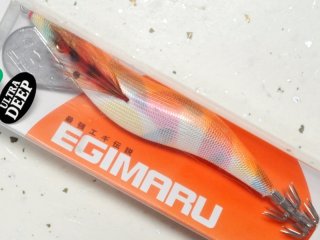 Amazon | ブリーデン(BREADEN) ルアー エギ エギマル 3.5号SD ES