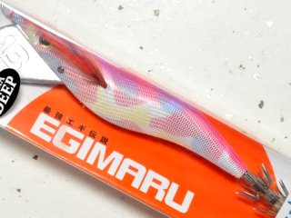 ブリーデン エギマル3.5号UDの通販 - 釣り助オンラインショップ
