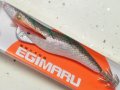 ブリーデン エギマル3.5号F フリーフォール：マグマレッド/杉ブラウン（S01-1535F）【ネコポス配送可】【BO-A】