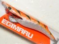 ブリーデン エギマル4.0号F フリーフォール：マグマレッド/杉オレンジ（S01-1340F）【ネコポス配送可】【BO-B】