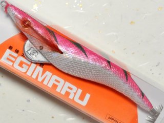 ブリーデン EGIMARU エギ 4.0号 3.5号 5個セット - メルカリ