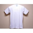 画像2: 【SALE】 ブリーデン スポーツ3DメッシュTシャツ ホワイト：3L（半袖）■ネコポス対象外■ (2)