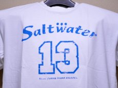 画像3: 【SALE】 ブリーデン スポーツ3DメッシュTシャツ ホワイト：3L（半袖）■ネコポス対象外■ (3)