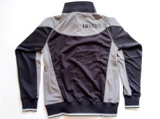 画像3: 【SALE】ブリーデン スポーツジャージ：ブラック M■ネコポス対象外■ (3)