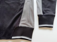 画像5: 【SALE】ブリーデン スポーツジャージ：ブラック M■ネコポス対象外■ (5)