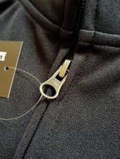 画像6: 【SALE】ブリーデン スポーツジャージ：ブラック M■ネコポス対象外■ (6)