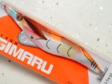 ブリーデン エギマル3.5号SF ソフトフォール：マーブル/伊勢沖蝦（S01-1135SF）【ネコポス配送可】【BO-A】