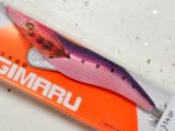ブリーデン エギマル3.5号SF ソフトフォール：レッド/泉州水茄子（S01-1235SF）【ネコポス配送可】【BO-A】